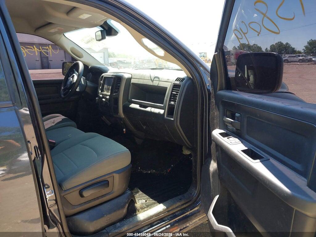 3C6RR7KT8GG136872 2016 RAM 1500 photo no. 5