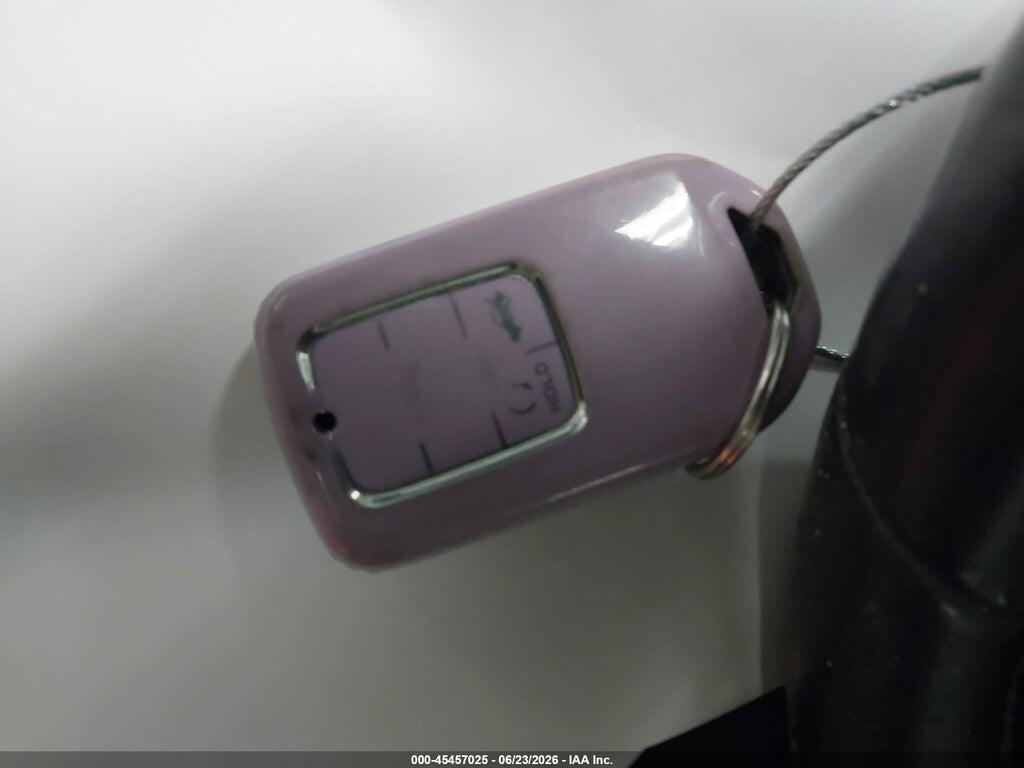 19XFC2F81KE037367 2019 HONDA CIVIC photo no. 11
