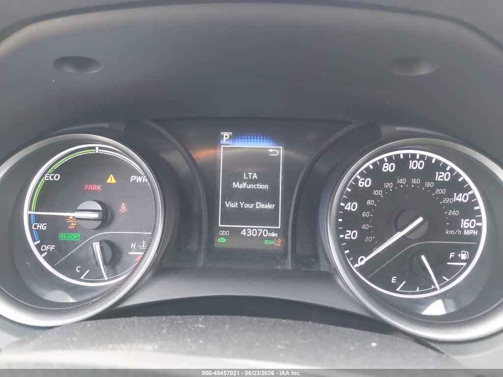 4T1S31AK7RU063586 2024 TOYOTA CAMRY HYBRID photo no. 7