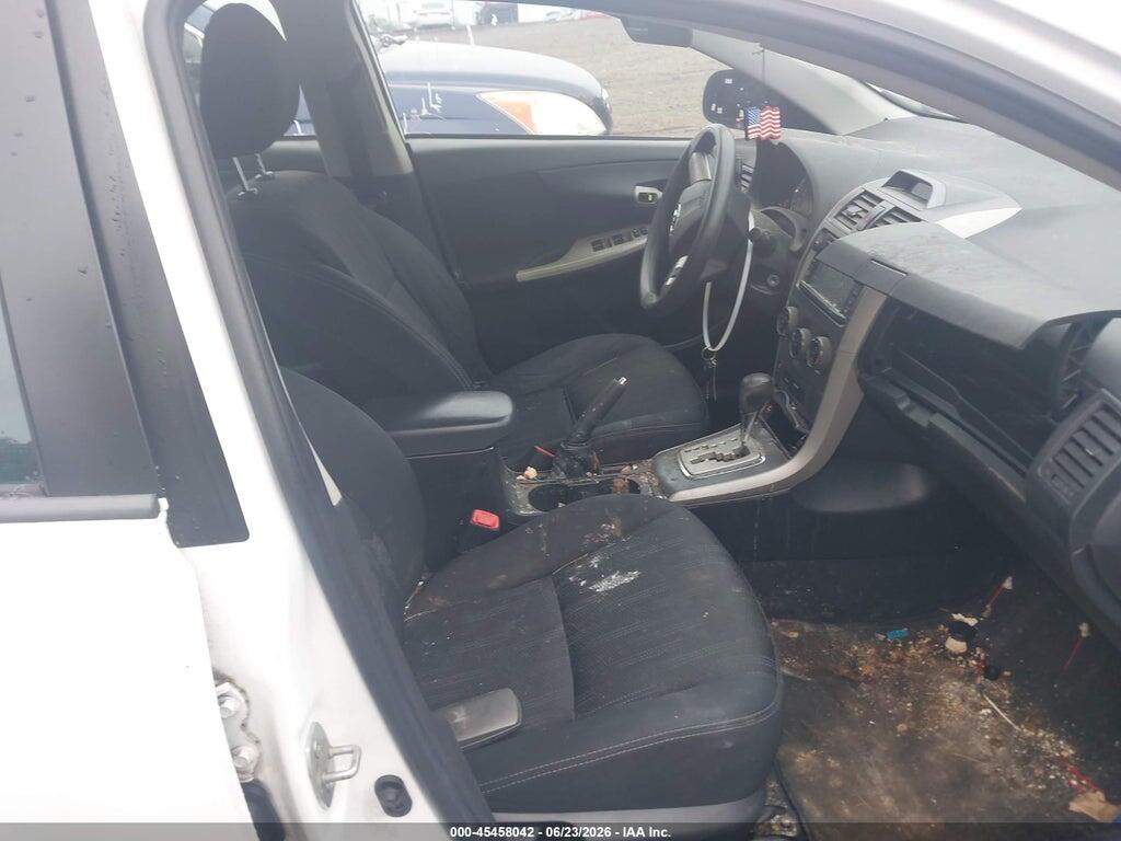 2T1BU4EE4DC120551 2013 TOYOTA COROLLA photo no. 5