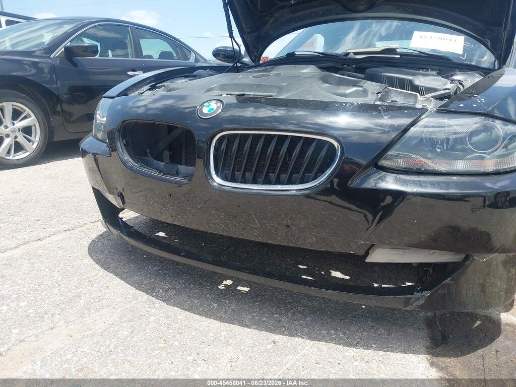 4USBU33577LW73344 2007 BMW Z4 photo no. 6