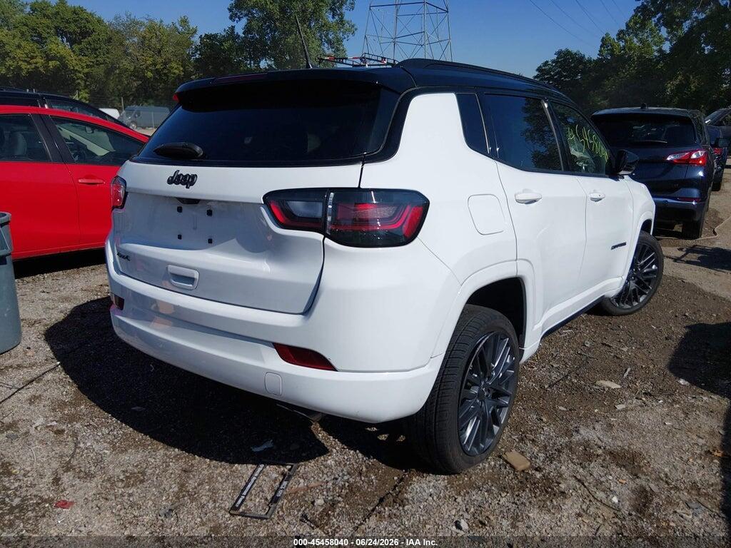 3C4NJDCB1NT226002 2022 JEEP COMPASS photo no. 4