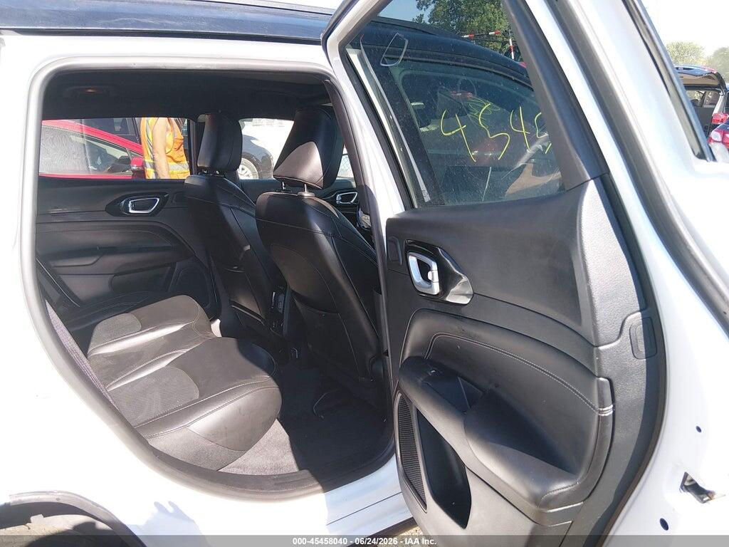 3C4NJDCB1NT226002 2022 JEEP COMPASS photo no. 8