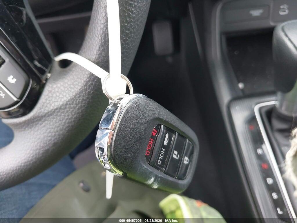 2HGFE2F23TH575159 2026 HONDA CIVIC photo no. 11