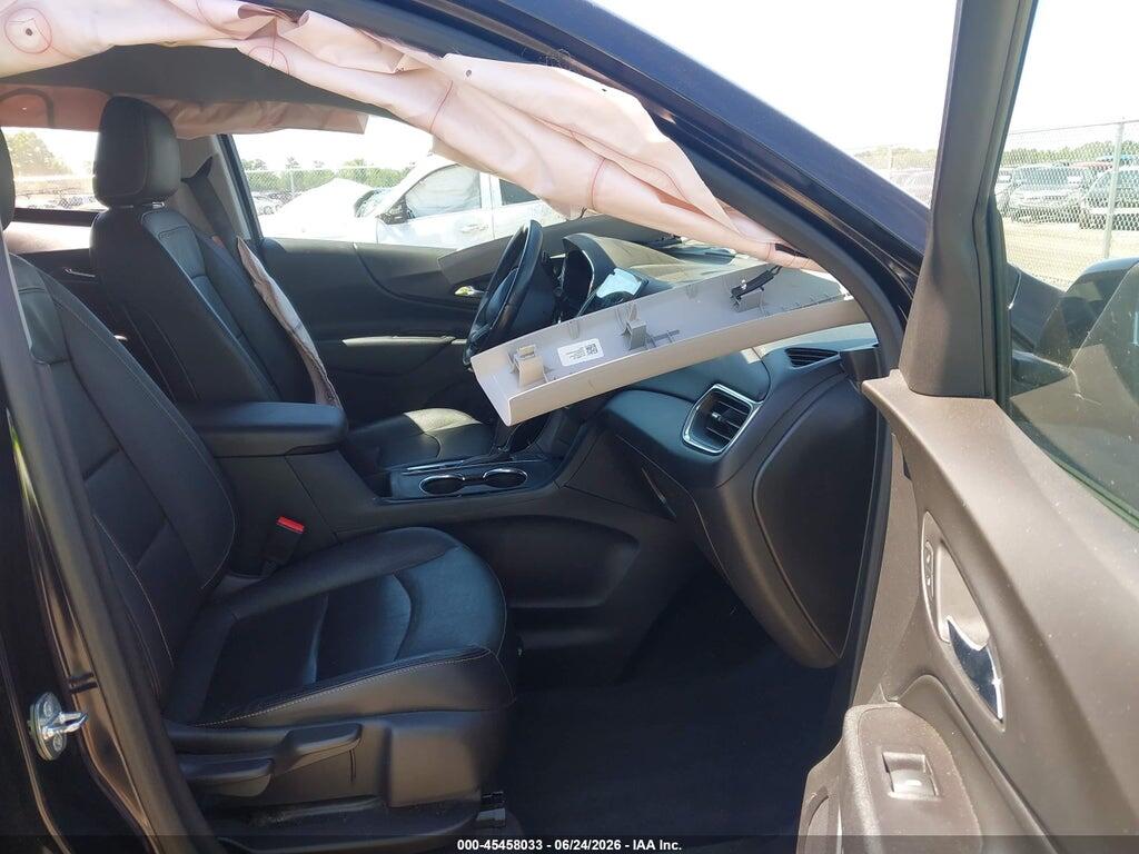 2GNAXLEX9L6234499 2020 CHEVROLET EQUINOX photo no. 5