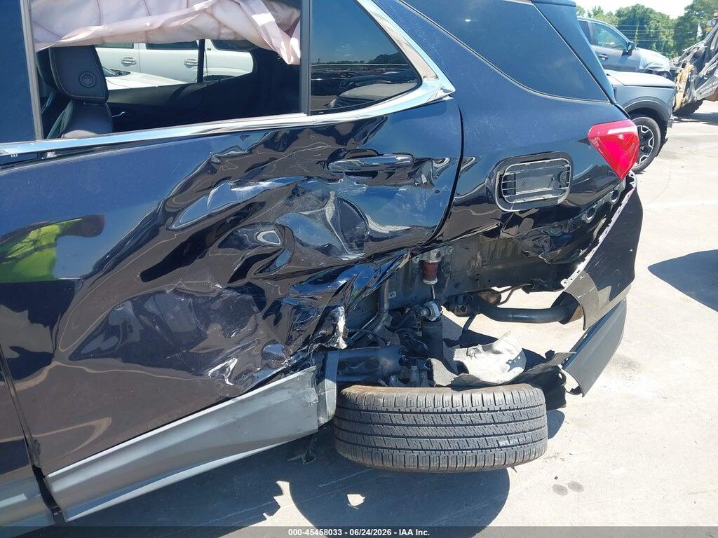 2GNAXLEX9L6234499 2020 CHEVROLET EQUINOX photo no. 6