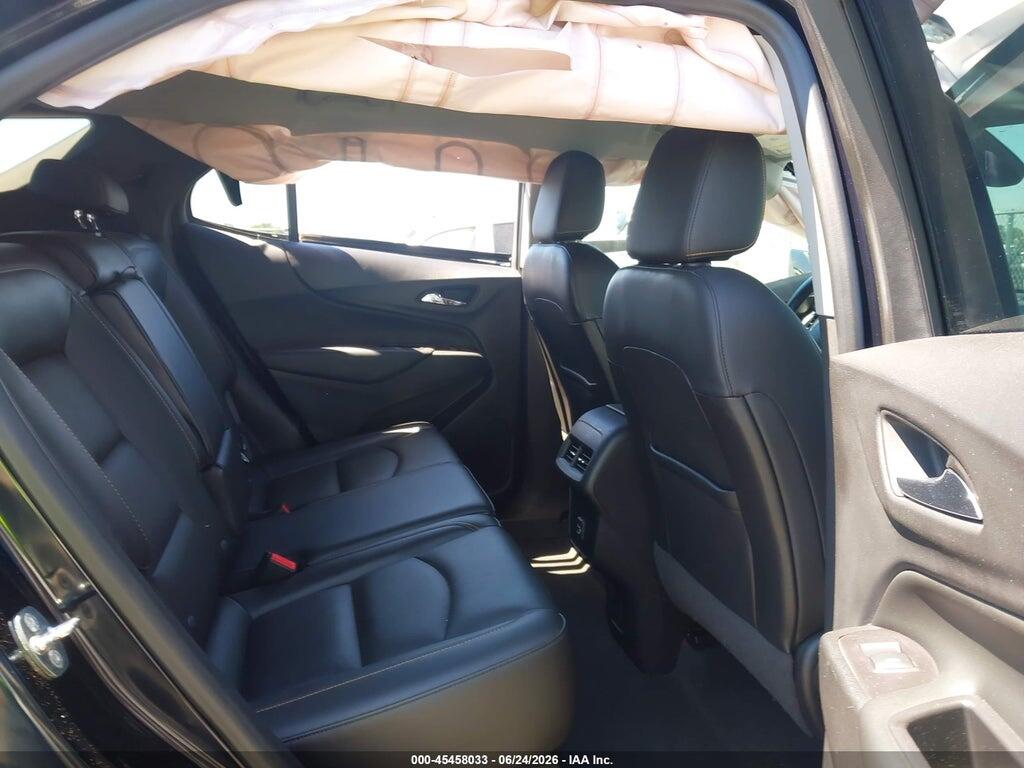2GNAXLEX9L6234499 2020 CHEVROLET EQUINOX photo no. 8