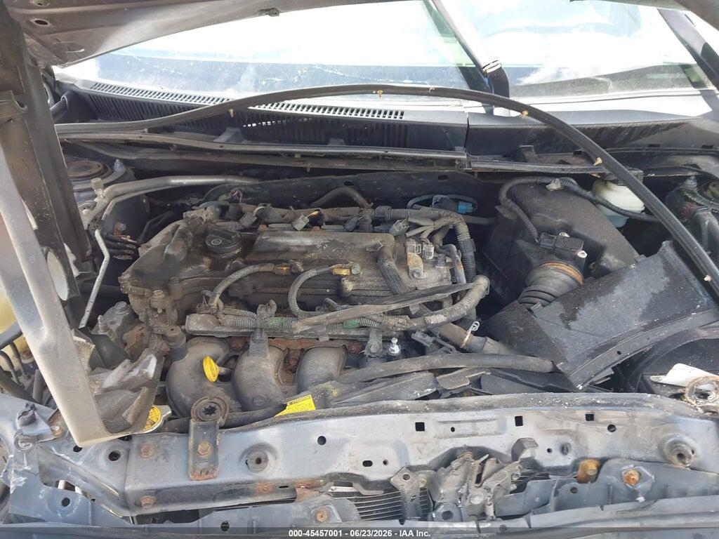 1NXBU4EE4AZ233216 2010 TOYOTA COROLLA photo no. 10