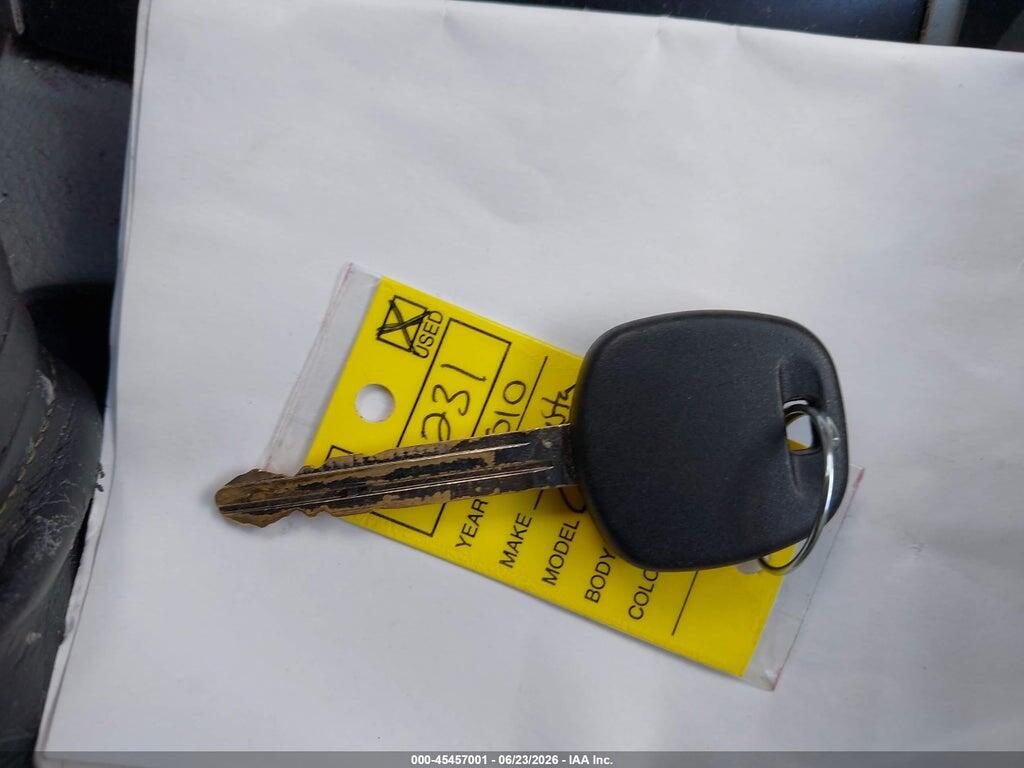 1NXBU4EE4AZ233216 2010 TOYOTA COROLLA photo no. 11