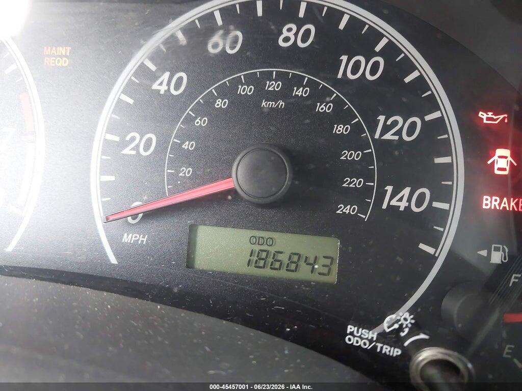 1NXBU4EE4AZ233216 2010 TOYOTA COROLLA photo no. 7