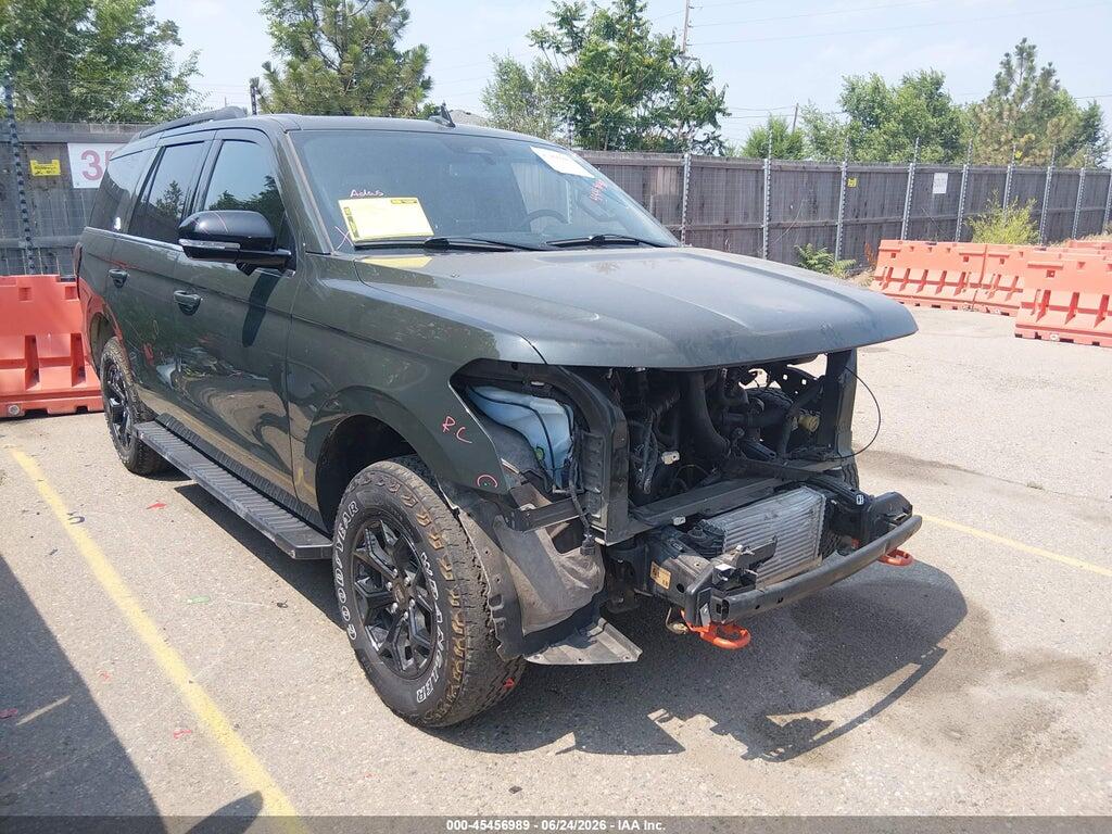 1FMJU1RT0NEA02865 2022 FORD EXPEDITION photo no. 1