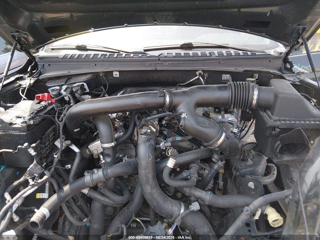 1FMJU1RT0NEA02865 2022 FORD EXPEDITION photo no. 10