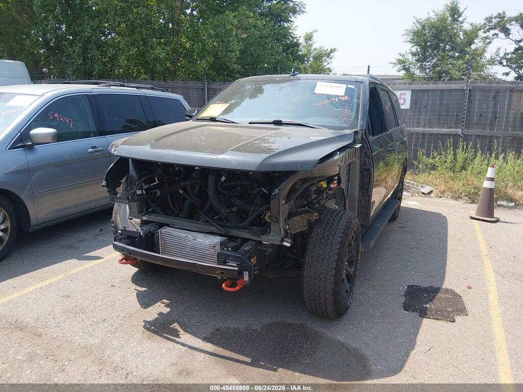 1FMJU1RT0NEA02865 2022 FORD EXPEDITION photo no. 12