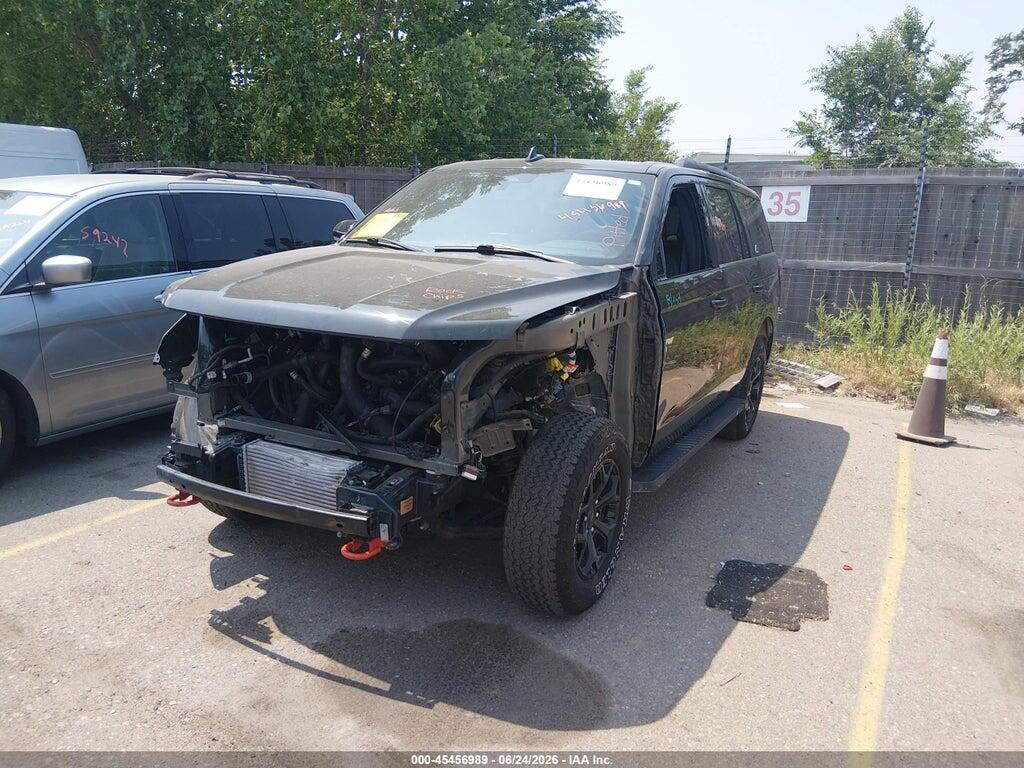 1FMJU1RT0NEA02865 2022 FORD EXPEDITION photo no. 2