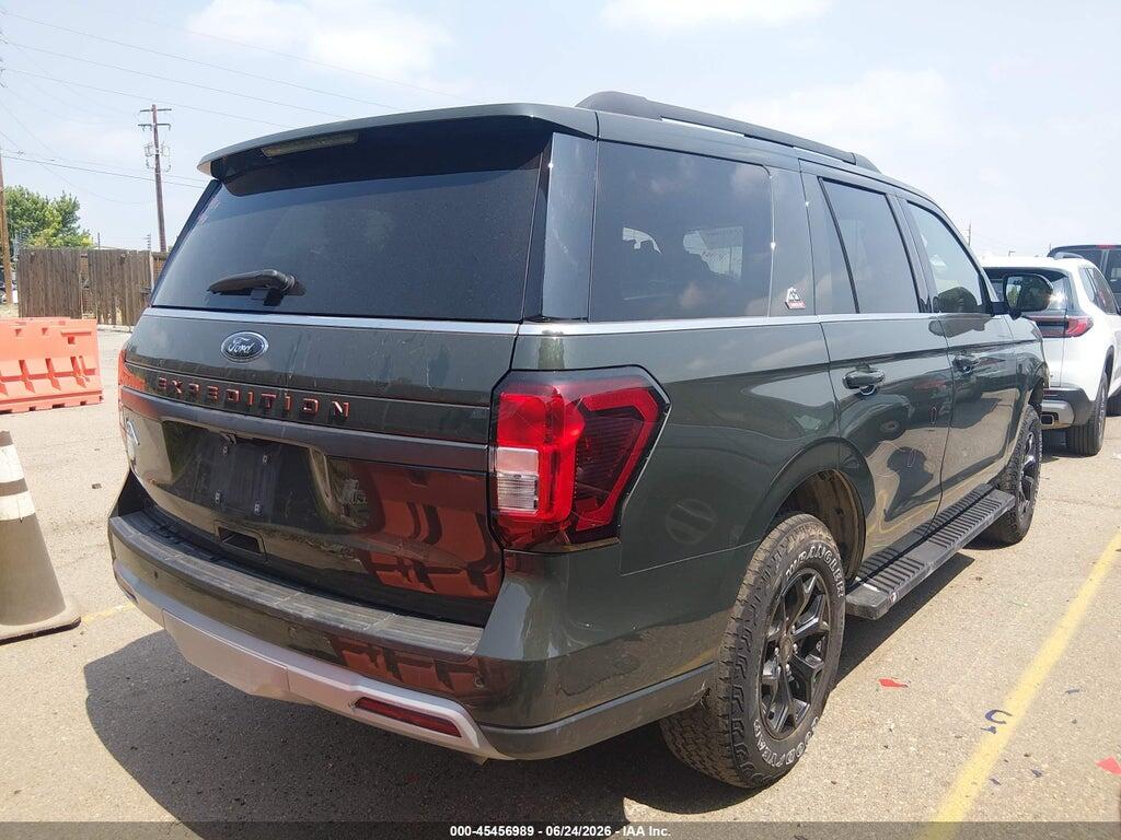 1FMJU1RT0NEA02865 2022 FORD EXPEDITION photo no. 3