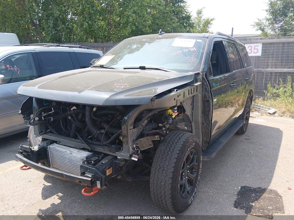 1FMJU1RT0NEA02865 2022 FORD EXPEDITION photo no. 4