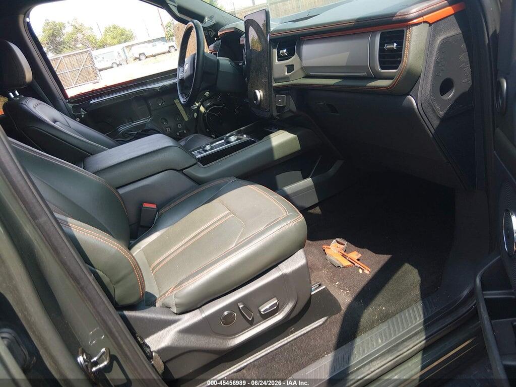 1FMJU1RT0NEA02865 2022 FORD EXPEDITION photo no. 5