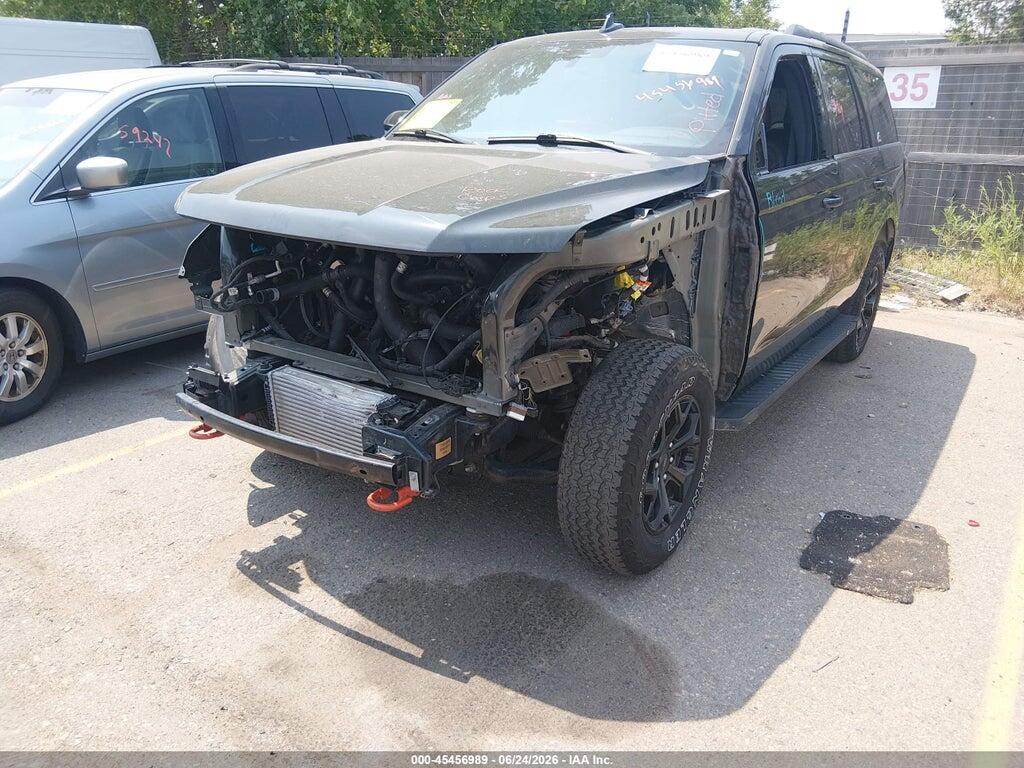 1FMJU1RT0NEA02865 2022 FORD EXPEDITION photo no. 6