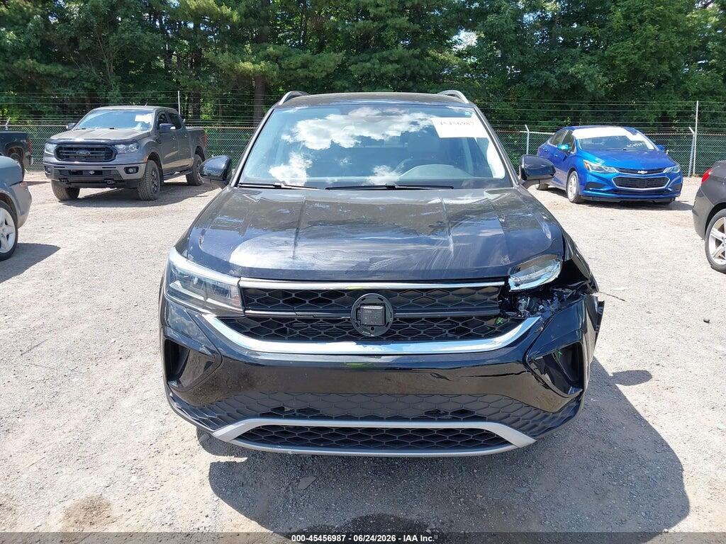 3VVVX7B25RM064359 2024 VOLKSWAGEN TAOS photo no. 12