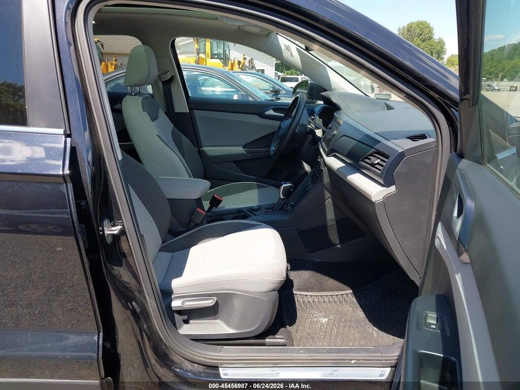 3VVVX7B25RM064359 2024 VOLKSWAGEN TAOS photo no. 5
