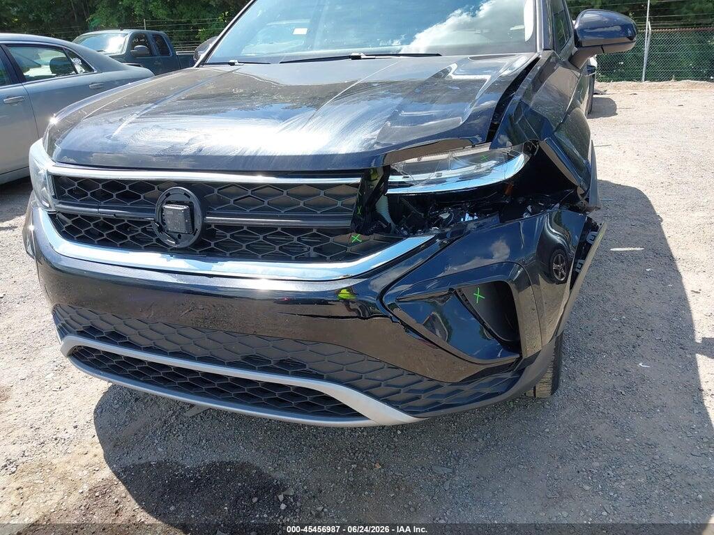 3VVVX7B25RM064359 2024 VOLKSWAGEN TAOS photo no. 6