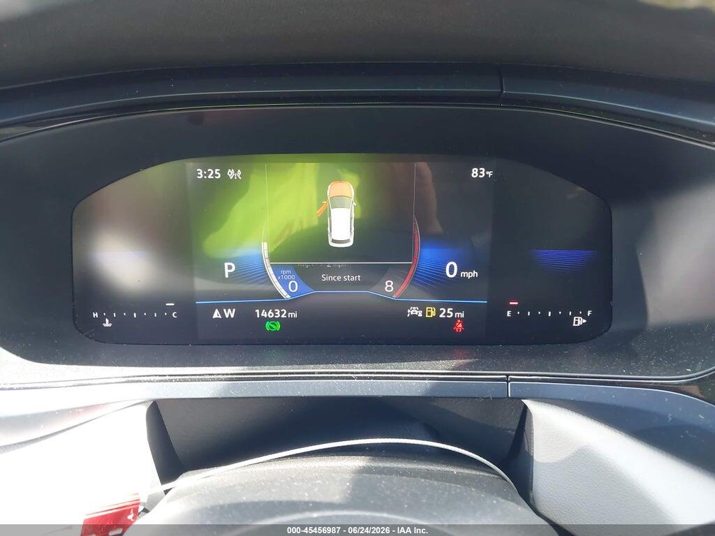 3VVVX7B25RM064359 2024 VOLKSWAGEN TAOS photo no. 7