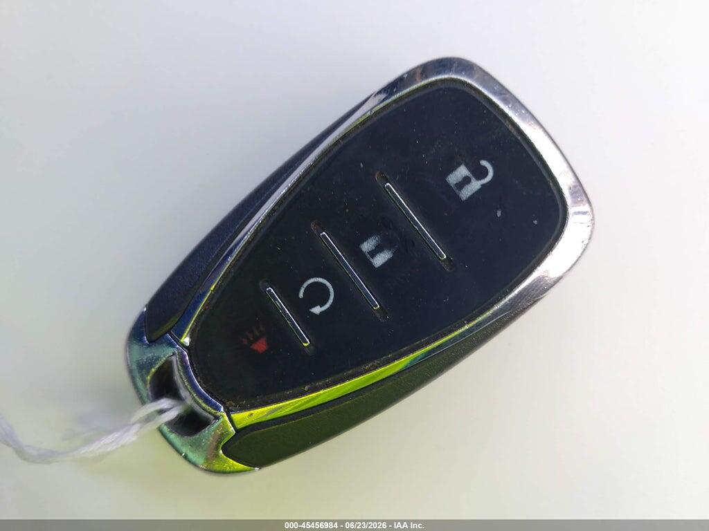 3GNCJLSB6KL348487 2019 CHEVROLET TRAX photo no. 11