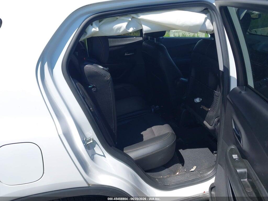 3GNCJLSB6KL348487 2019 CHEVROLET TRAX photo no. 8