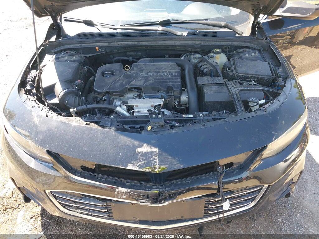 1G1ZB5ST9HF292898 2017 CHEVROLET MALIBU photo no. 10