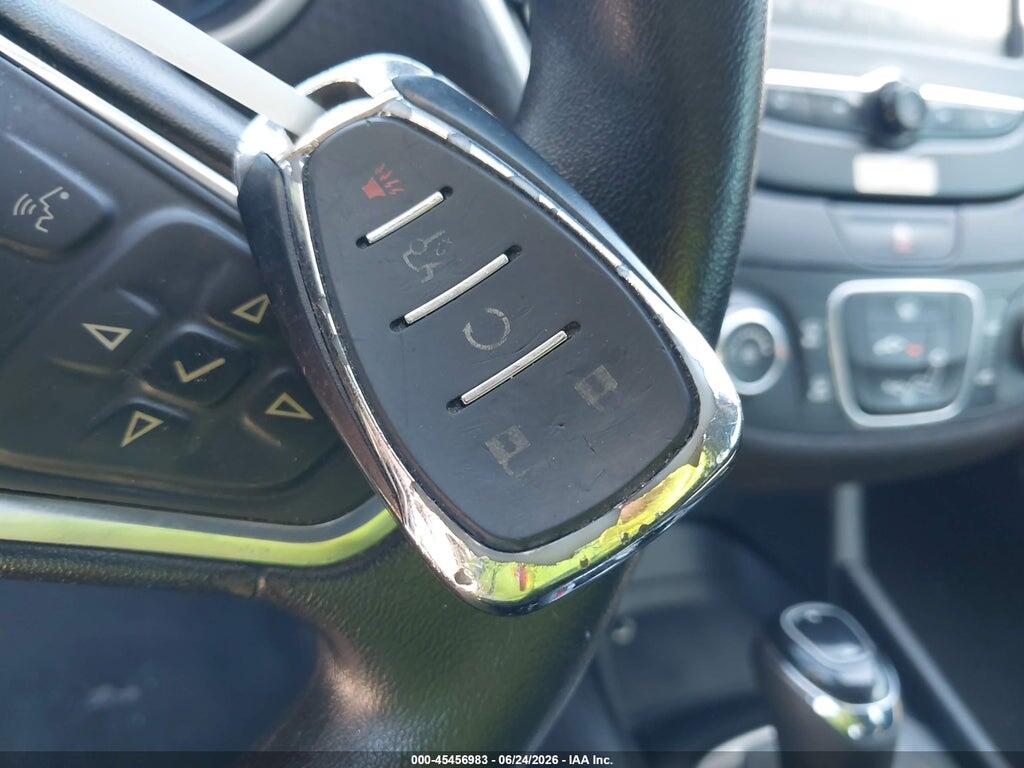 1G1ZB5ST9HF292898 2017 CHEVROLET MALIBU photo no. 11