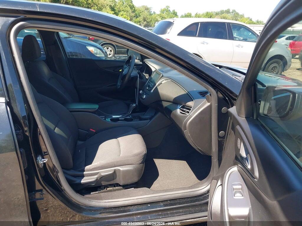 1G1ZB5ST9HF292898 2017 CHEVROLET MALIBU photo no. 5