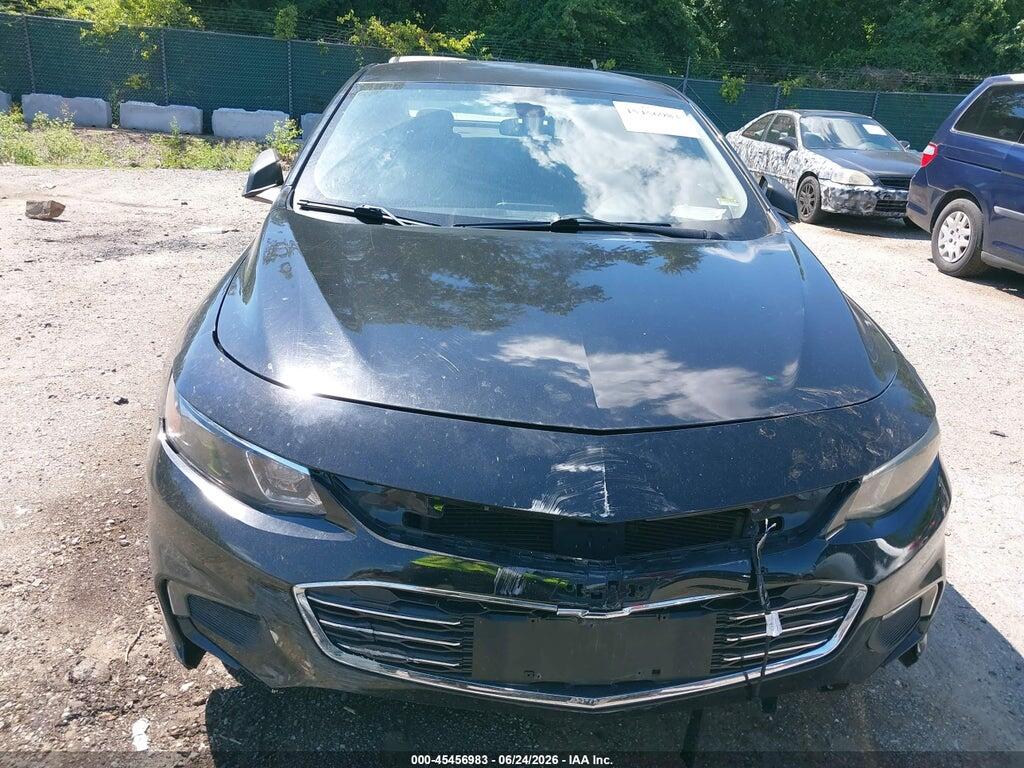 1G1ZB5ST9HF292898 2017 CHEVROLET MALIBU photo no. 6