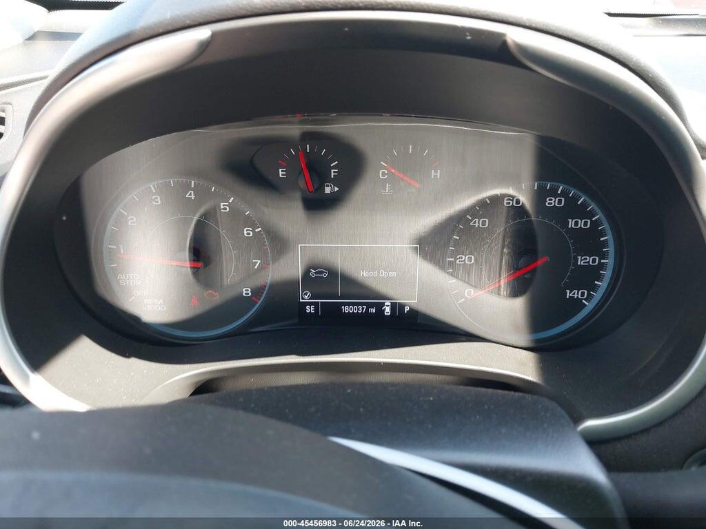 1G1ZB5ST9HF292898 2017 CHEVROLET MALIBU photo no. 7