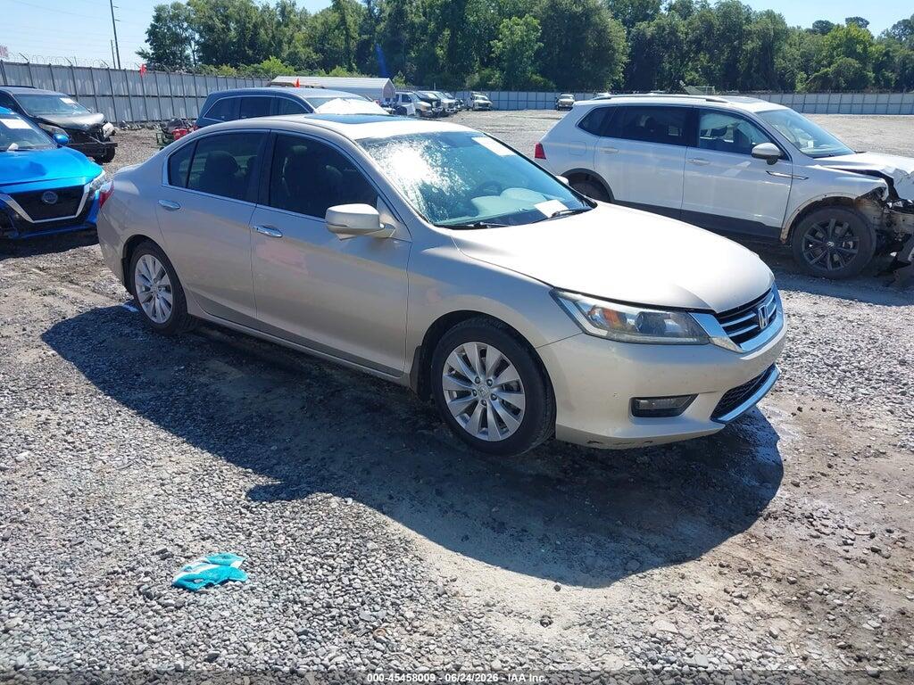 1HGCR2F85FA208892 2015 HONDA ACCORD photo no. 1