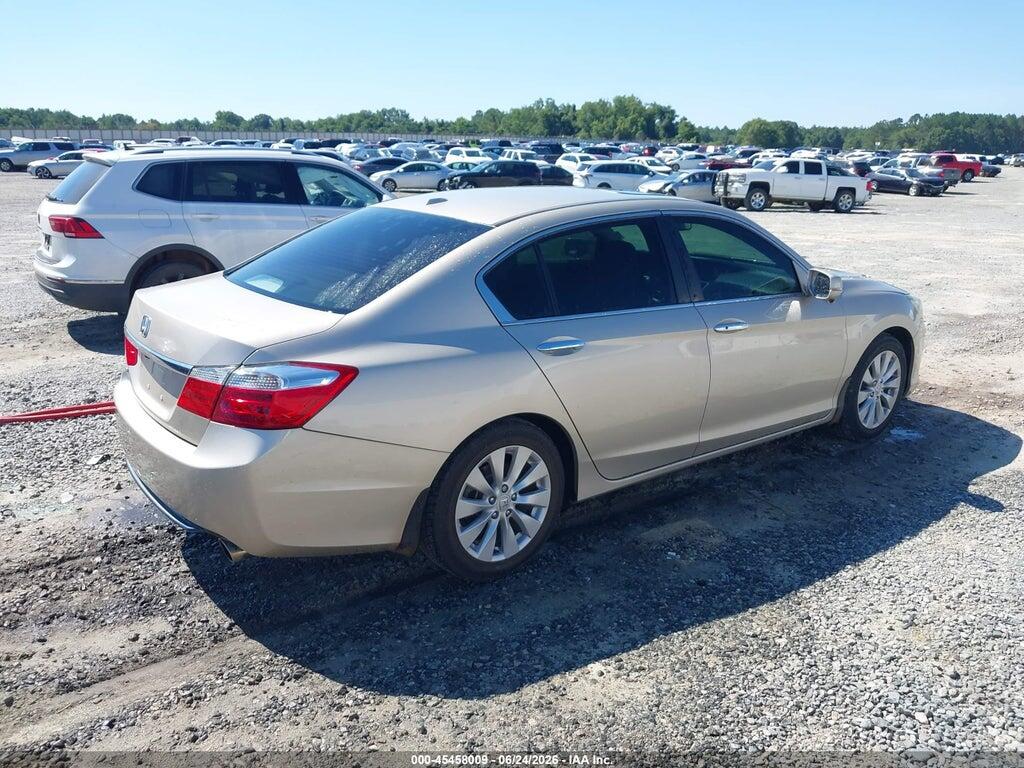 1HGCR2F85FA208892 2015 HONDA ACCORD photo no. 4