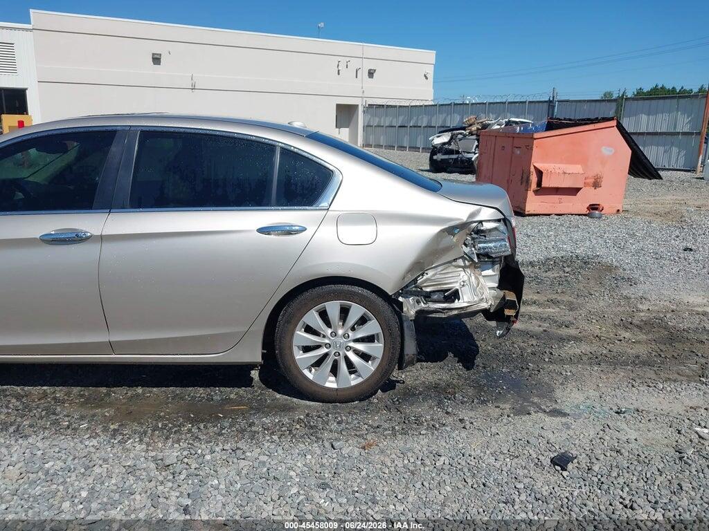 1HGCR2F85FA208892 2015 HONDA ACCORD photo no. 6