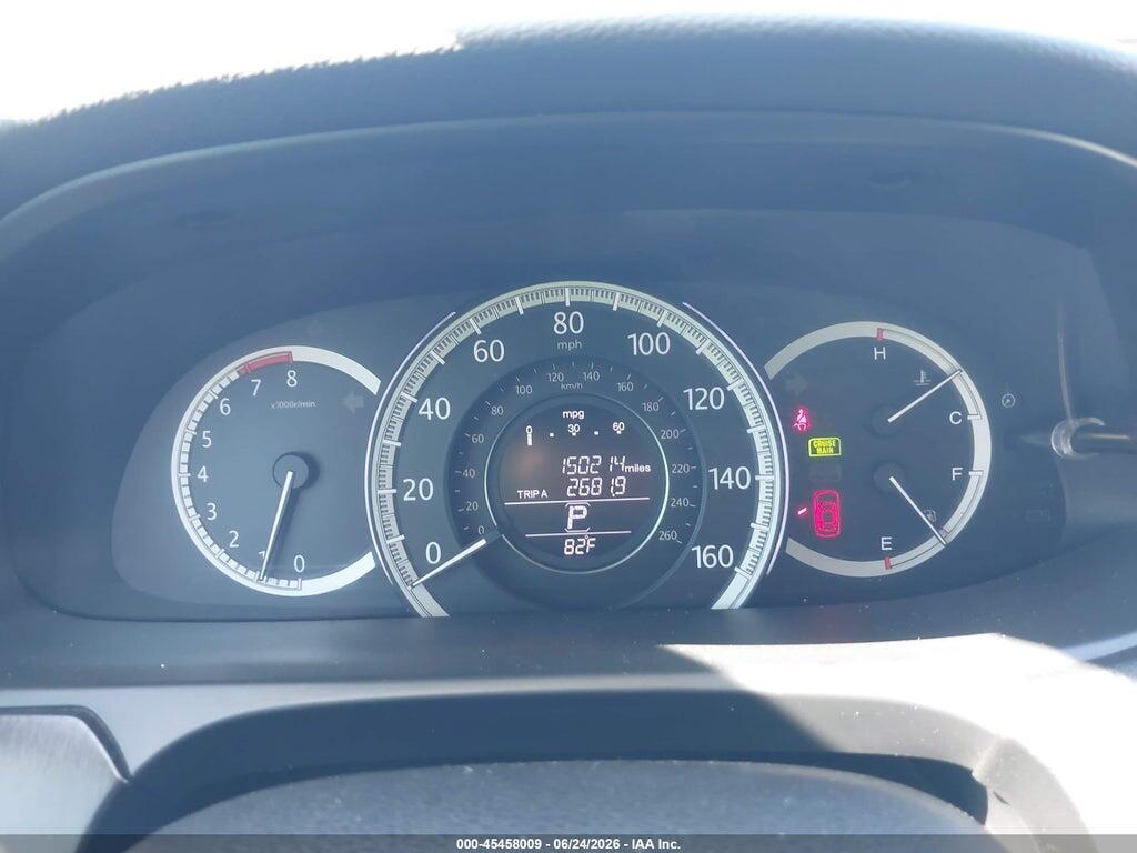 1HGCR2F85FA208892 2015 HONDA ACCORD photo no. 7