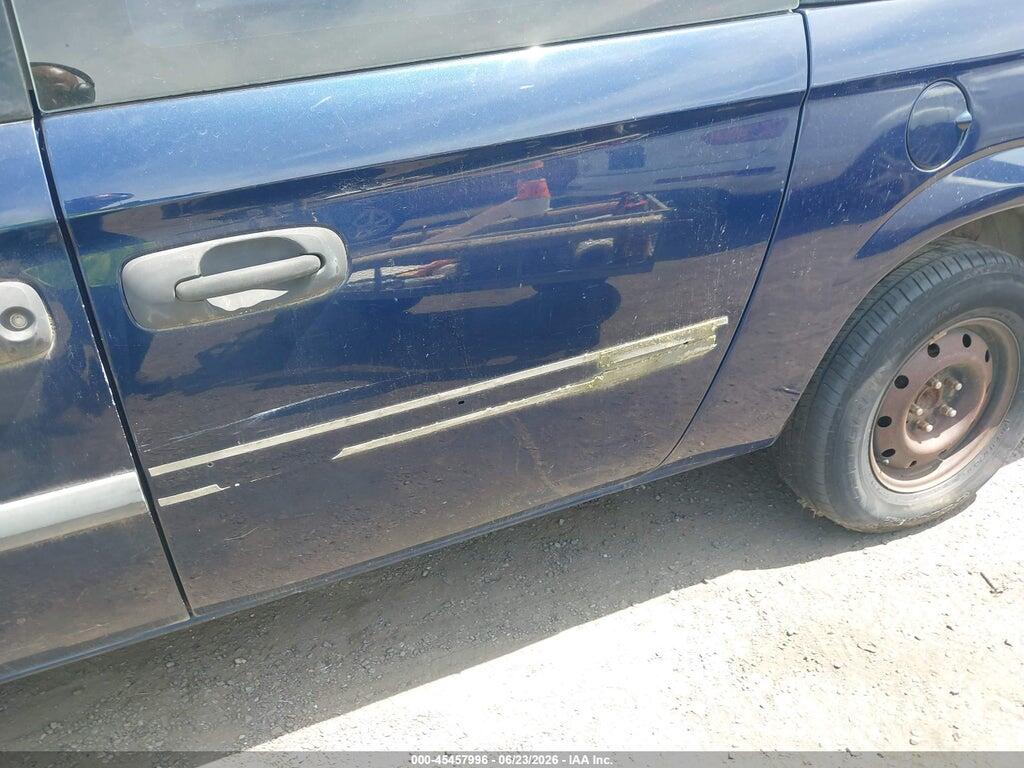 1D4GP24R36B744173 2006 DODGE GRAND CARAVAN photo no. 12