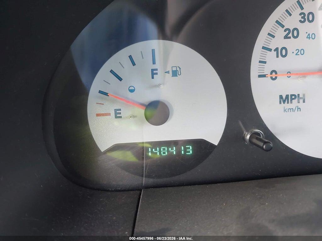1D4GP24R36B744173 2006 DODGE GRAND CARAVAN photo no. 7