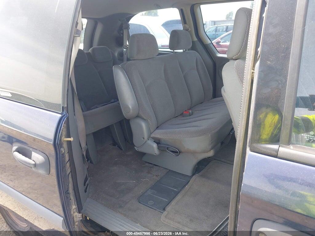 1D4GP24R36B744173 2006 DODGE GRAND CARAVAN photo no. 8