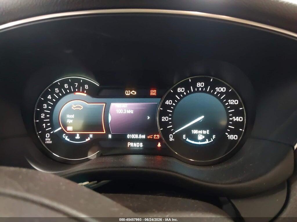 5LMCJ1D90HUL27360 2017 LINCOLN MKC photo no. 7