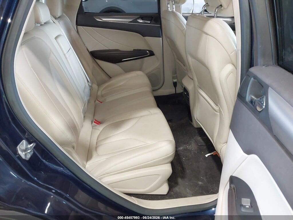 5LMCJ1D90HUL27360 2017 LINCOLN MKC photo no. 8