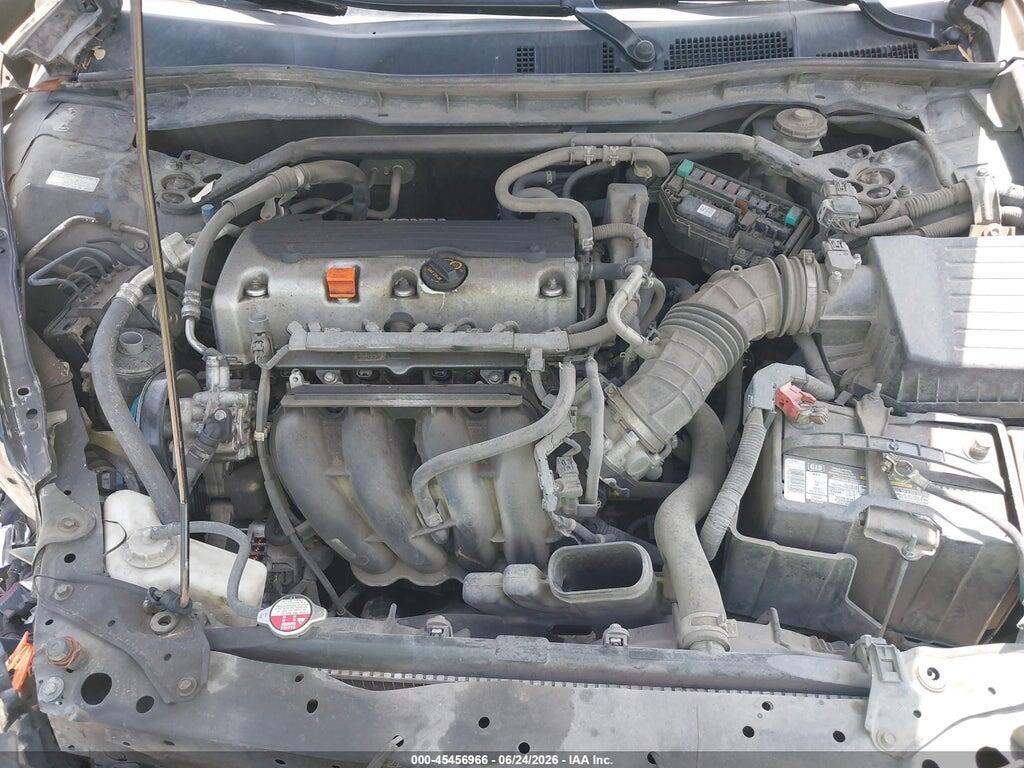 1HGCP2F75CA069677 2012 HONDA ACCORD photo no. 10