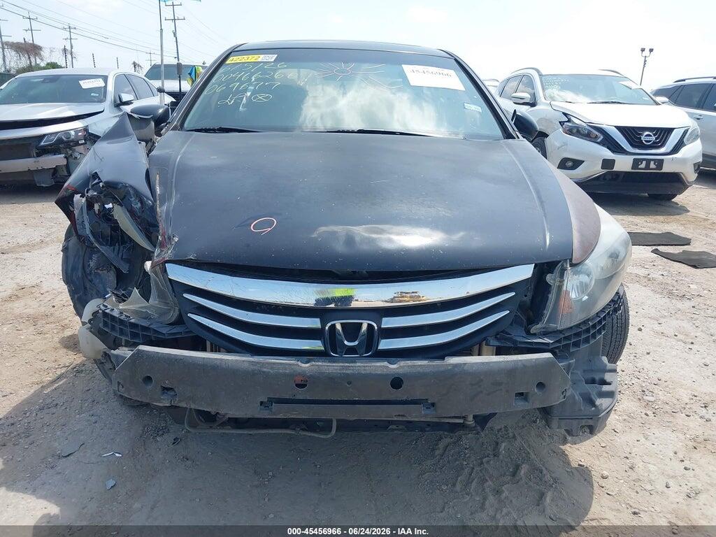 1HGCP2F75CA069677 2012 HONDA ACCORD photo no. 11