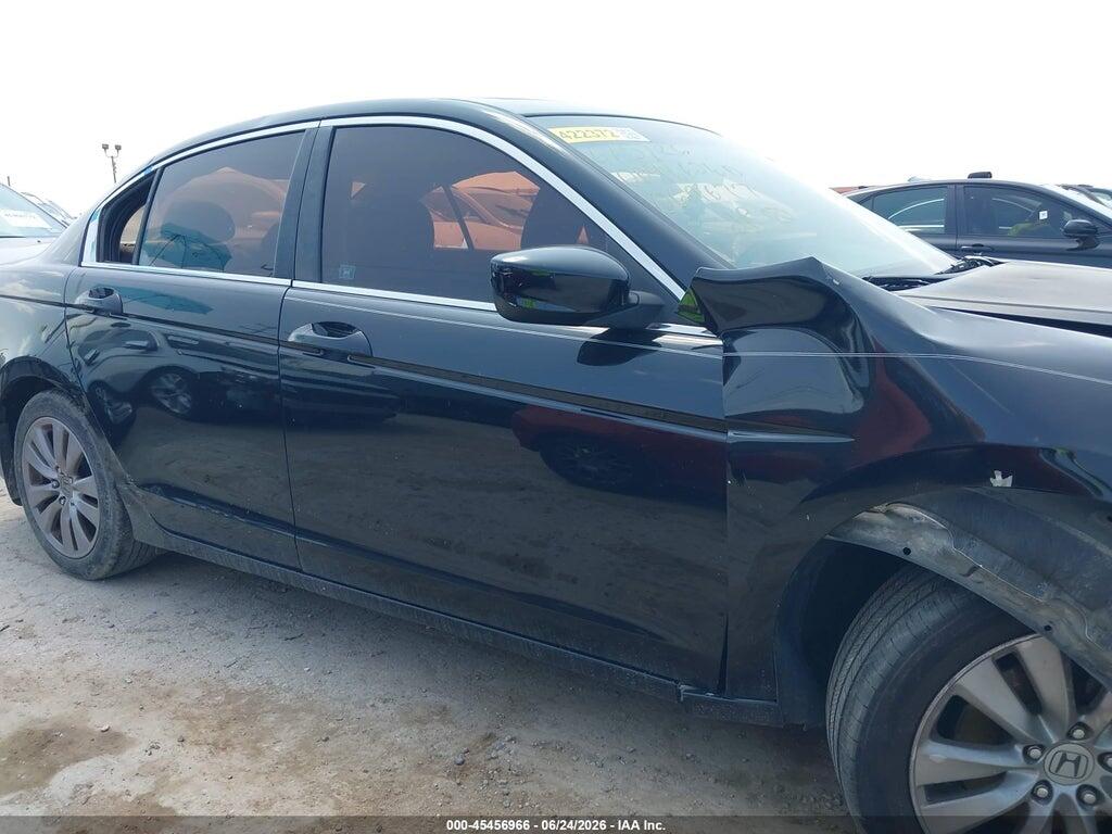 1HGCP2F75CA069677 2012 HONDA ACCORD photo no. 12