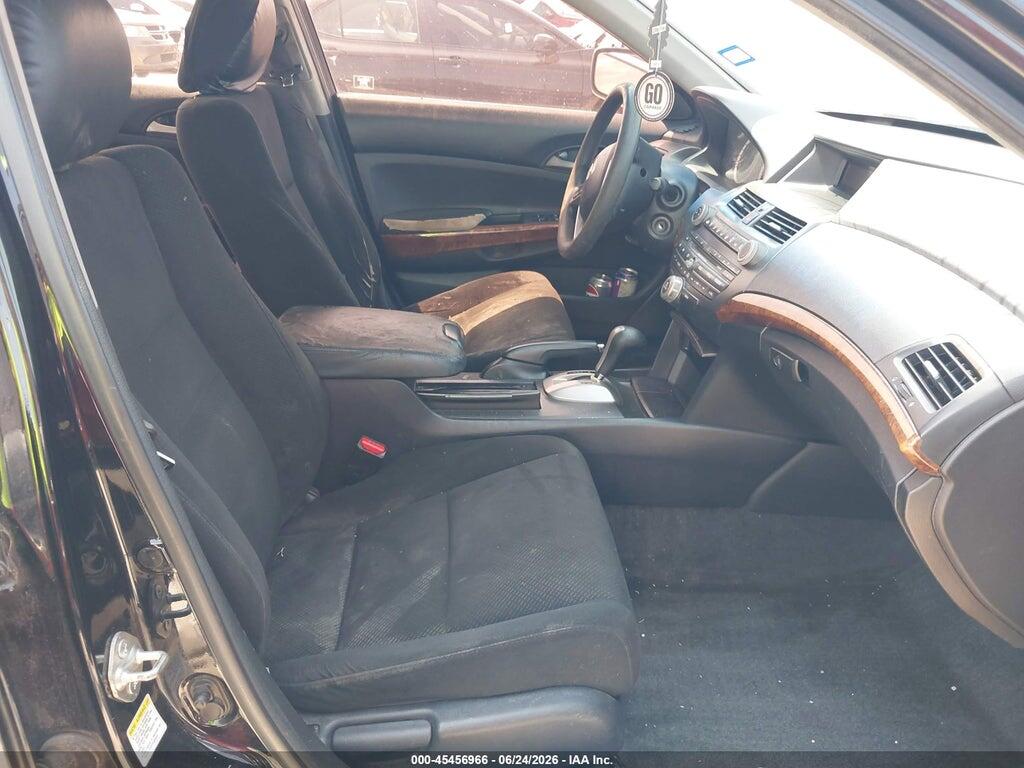 1HGCP2F75CA069677 2012 HONDA ACCORD photo no. 5