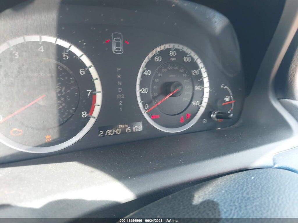 1HGCP2F75CA069677 2012 HONDA ACCORD photo no. 7