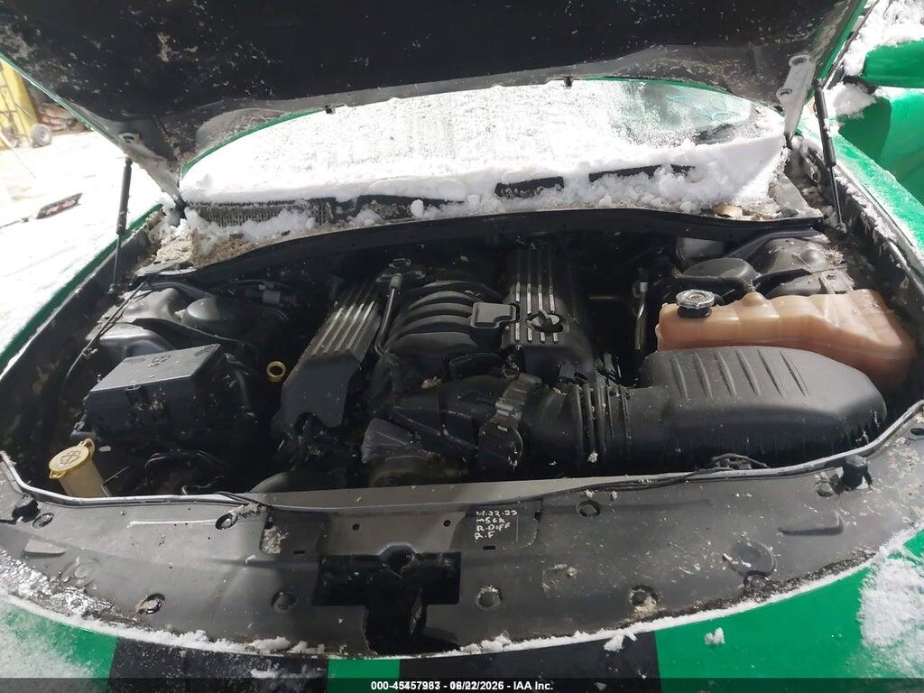 2C3CDXGJ1LH221491 2020 DODGE CHARGER photo no. 10
