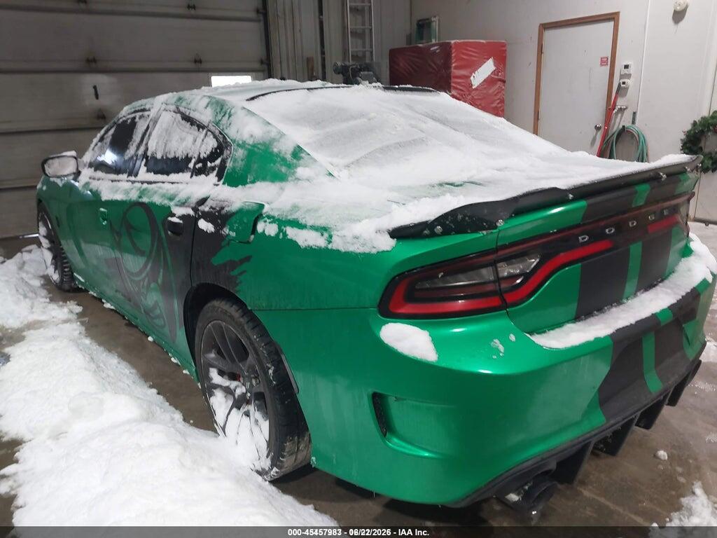2C3CDXGJ1LH221491 2020 DODGE CHARGER photo no. 3
