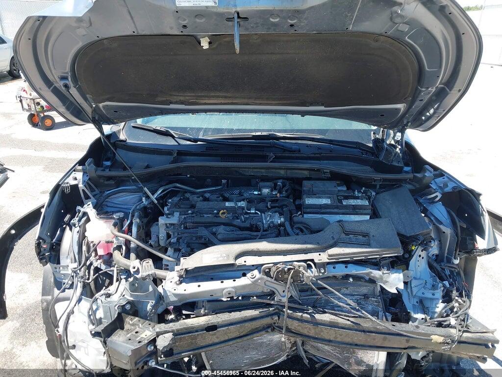7MUDAABG7PV052219 2023 TOYOTA COROLLA CROSS photo no. 10